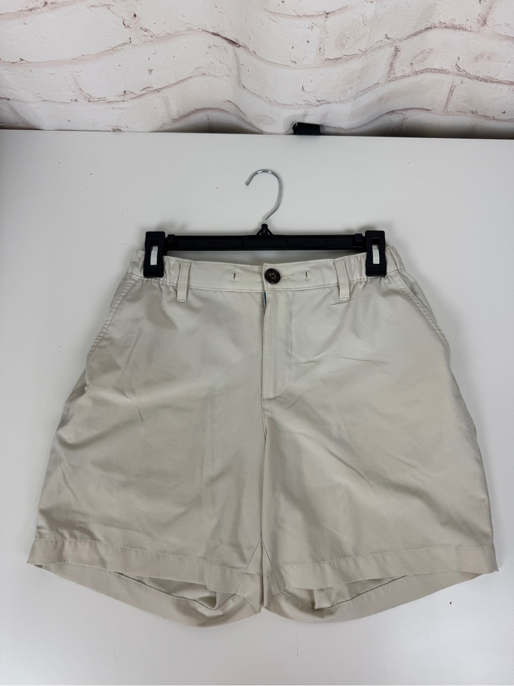 Chubbies Everywhere Performance Men’s Shorts 6” Multi-sport Comfort S EUC!!!